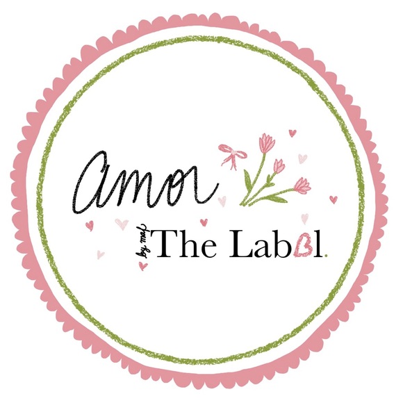 amorthelabel